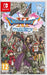 DRAGON QUEST XI S: Echoes of an Elusive Age Definitive Edition /Switch