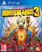 Borderlands 3 /PS4