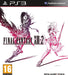 Final Fantasy XIII-2 (Olasz Box ) /PS3