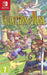 Collection of Mana Nintendo Switch borító