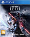 Star Wars Jedi: Fallen Order PlayStation 4 játék doboza