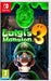 Luigi's Mansion 3 Nintendo Switch játék doboza