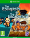 The Escapists & The Escapists 2 Double Pack Xbox One játék borítója
