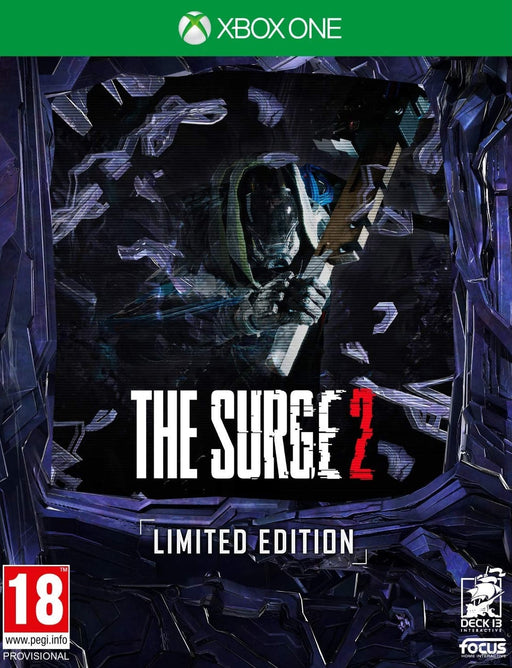 The Surge 2 - Limited Edition /Xbox One