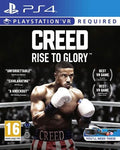 Creed: Rise to Glory (For Playstation VR) /PS4