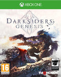 Darksiders Genesis /Xbox One