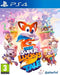 New Super Lucky's Tale PlayStation 4 játék doboza