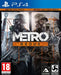 Metro Redux /PS4