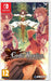 Code: Realize ~Guardian of Rebirth~ Nintendo Switch játék dobozborítója