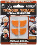 Trigger Treadz Special Ops: 4 Trigger Treadz Pack /Xbox One