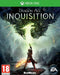 Dragon Age: Inquisition Xbox One játék doboza