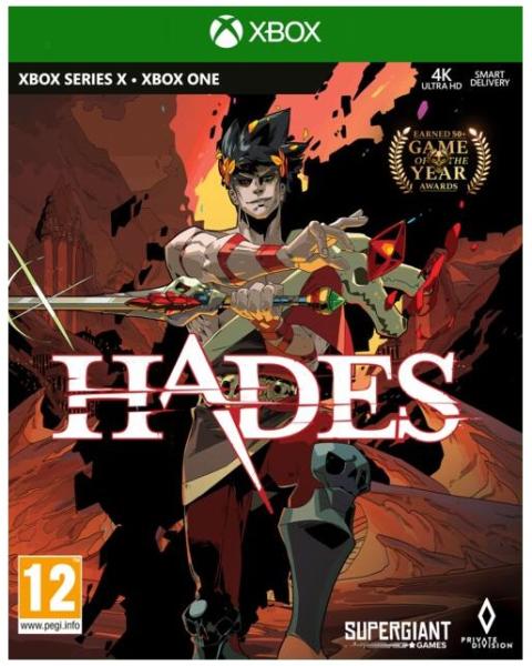 Hades /Xbox One